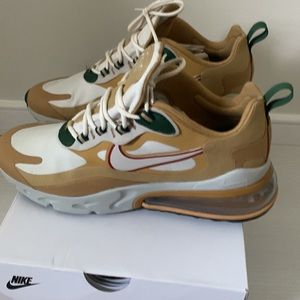 Nike Air Max 270 Sneakers Sz 8.5